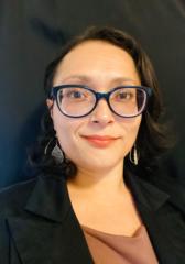 Blanca Vasquez-Amaya