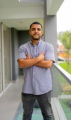 Julio Portugal
