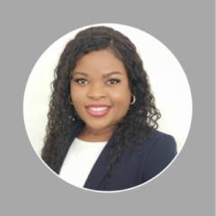 Trisha Kehinde