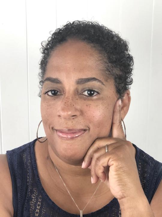 Eunise Chery