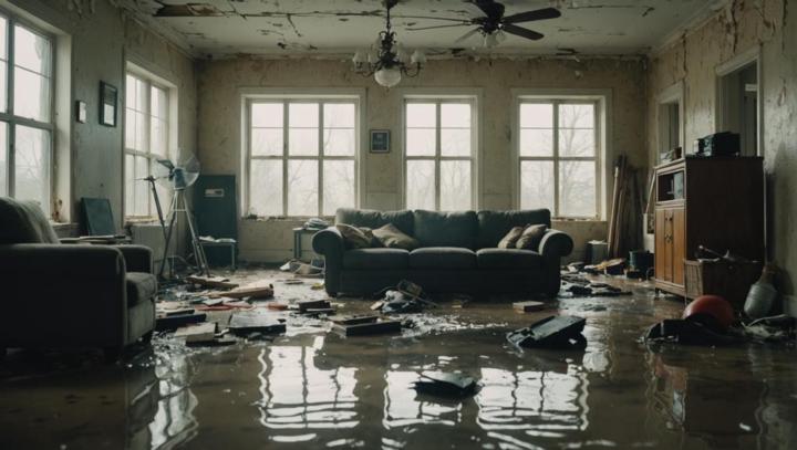 Emergency Water Damage Company in Graceville, MN