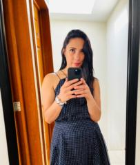 Nina Chávez