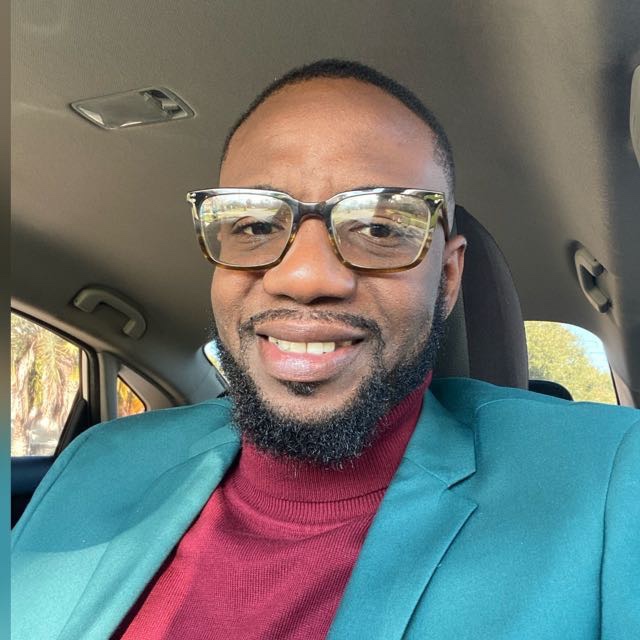 Djeston Gedeon