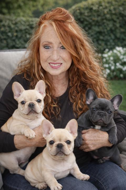 Lanita McDowell