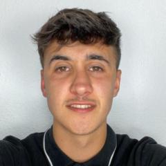 Lolo Suarez