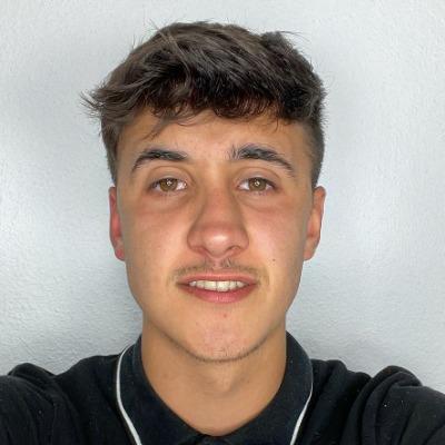 Lolo Suarez