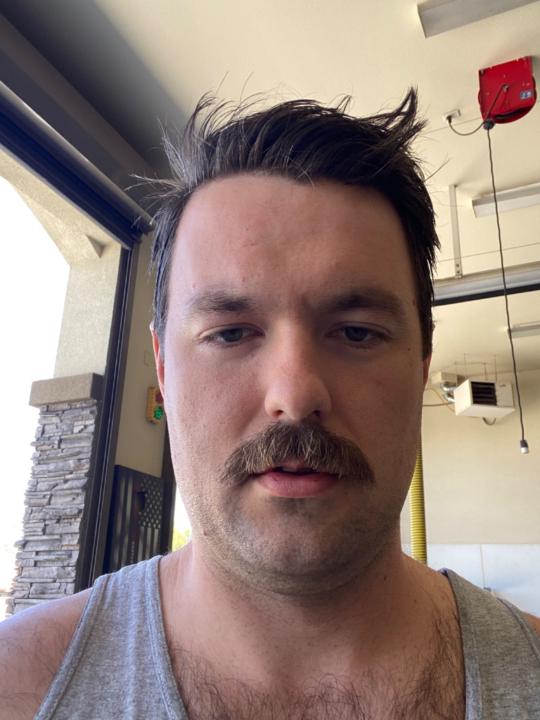 Connor Hiland