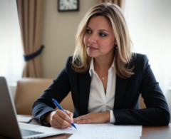 Vincenza Tina Carini
