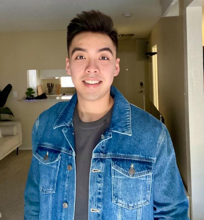 Michael Nguyen