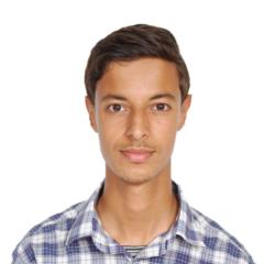 Mohamed El rhazouani