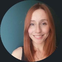 Kate Haywood
