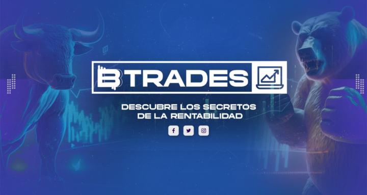 BtradesFX Academia & Comunidad
