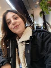 Lucila Castro