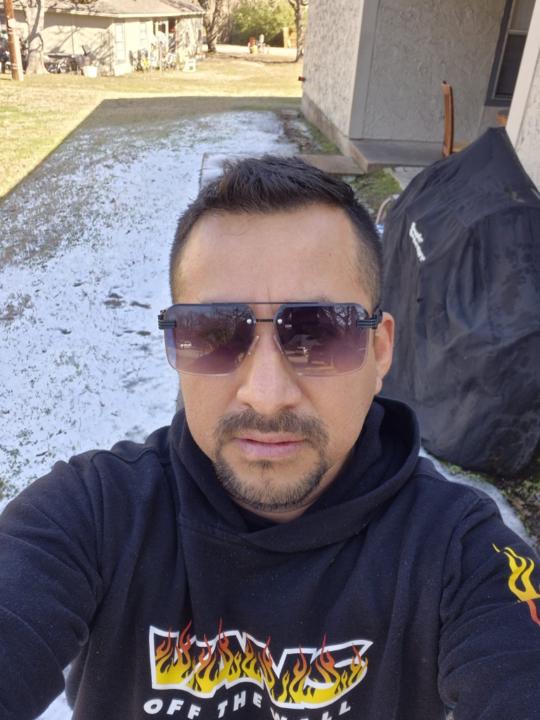 Leon Eduardo Gomez lopez