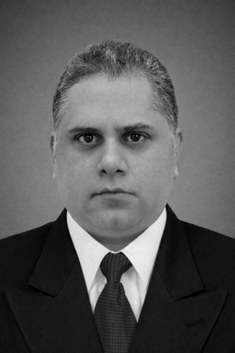 Aristides jose Sierra martinez