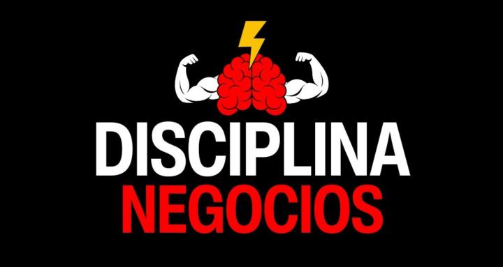 Mentoria Disciplina y Negocios
