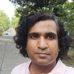 Gaurav Saini