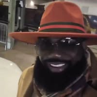 Luther Otis