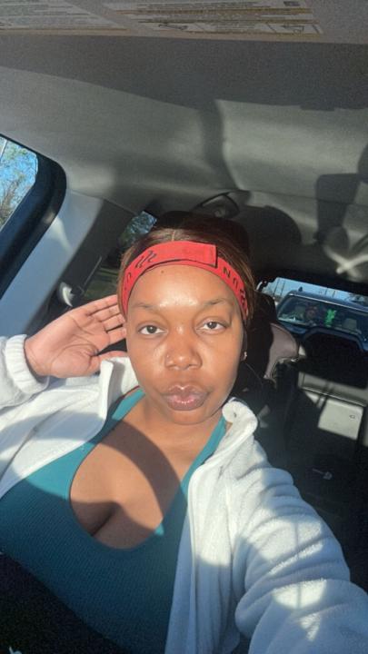 Gabrielle Brown