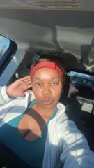 Gabrielle Brown