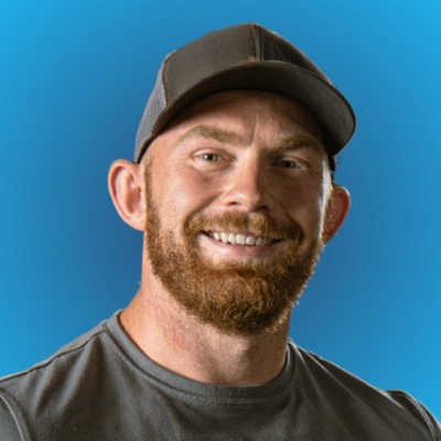 Rex Andrews