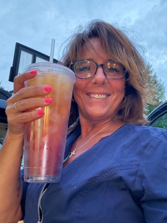 Gino Jenny Minchella