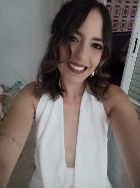 Laura Martínez Navarro