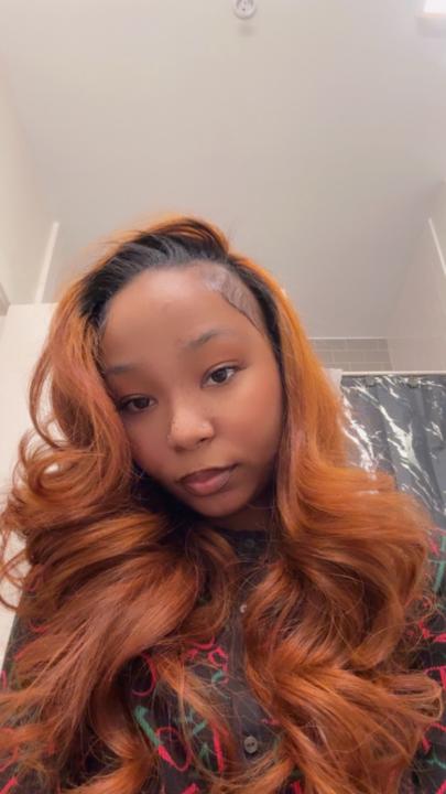 Quan'shae Bailey