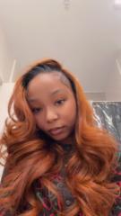 Quan'shae Bailey
