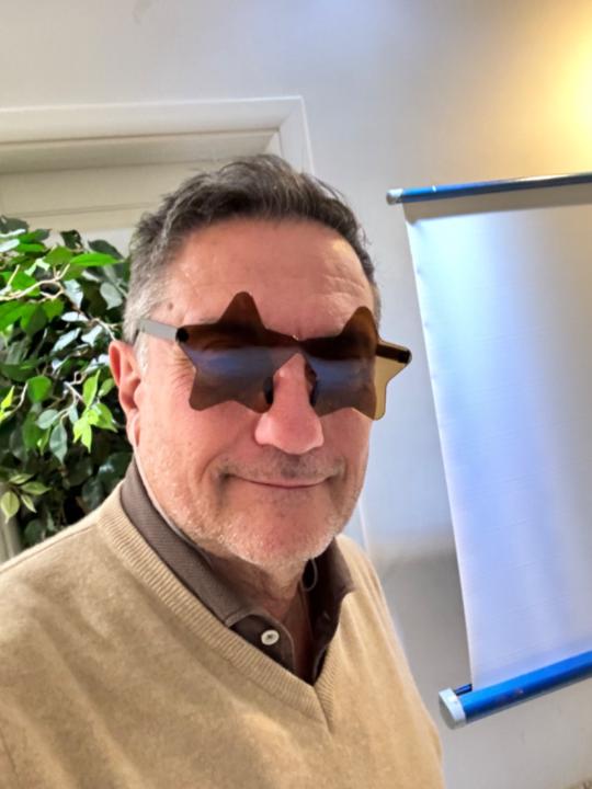 Fabio Romano Montico