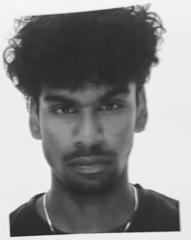 Chamuditha Ariyapperuma