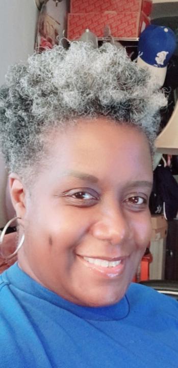 Deirdra Cantrell