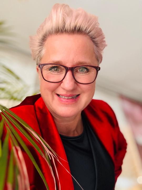 Iveta Maier