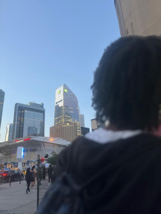 Jai Lindo-Bonadie