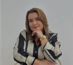Magaly Magaly Rodríguez