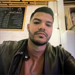 Gabriel Rodríguez
