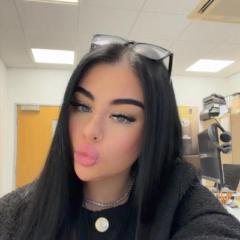 Macy May