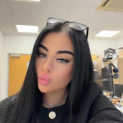 Macy May