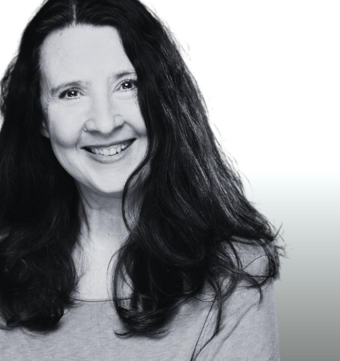Patricia Gersch
