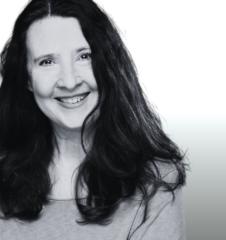 Patricia Gersch