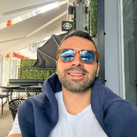 Tolga Pekin
