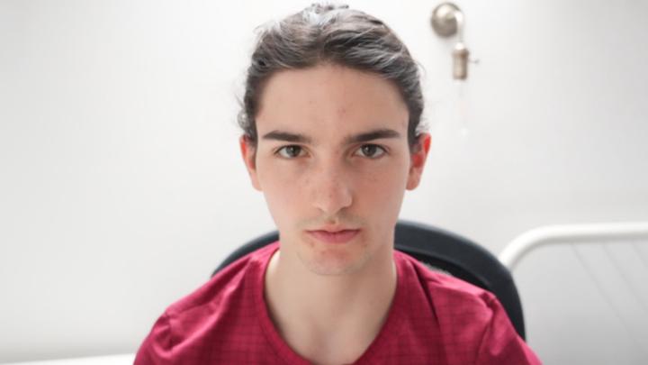 Theo Molloy