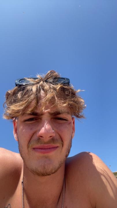 Samuel Nel