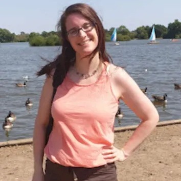 Emma Preater