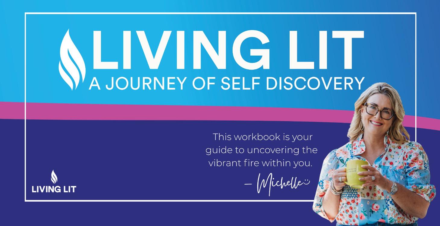 Living LIT Workbook