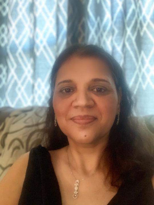 Manisha Patel