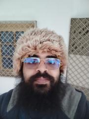 Mohammad Irtaza Tafheem