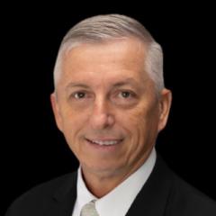 Mike Byrd