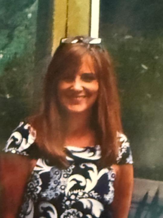 Debbie McComas