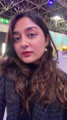 Raksha Soni